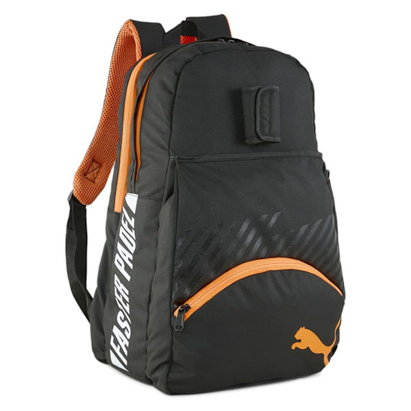 Puma Nova Elite Reppu Musta
