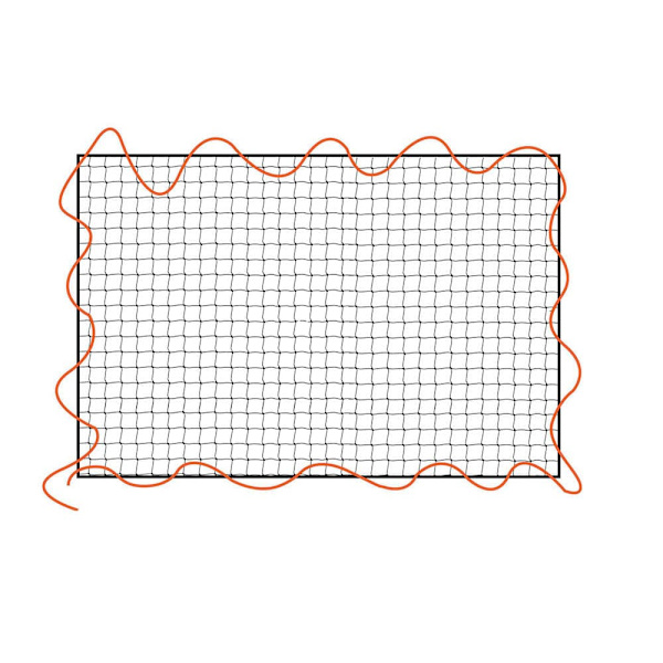 Black & Decker Elastisk Lastnet 2x3 M
