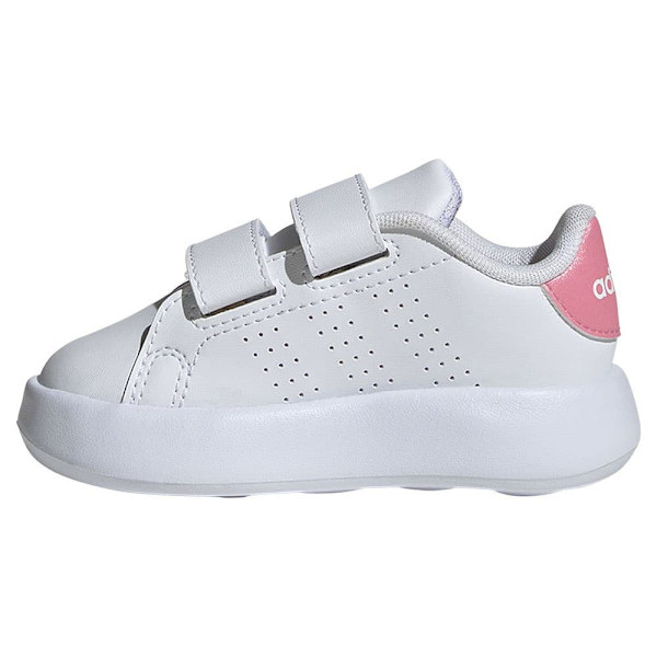 Adidas Advantage Vauvan Lenkkarit Valkoinen EU 20 Poika