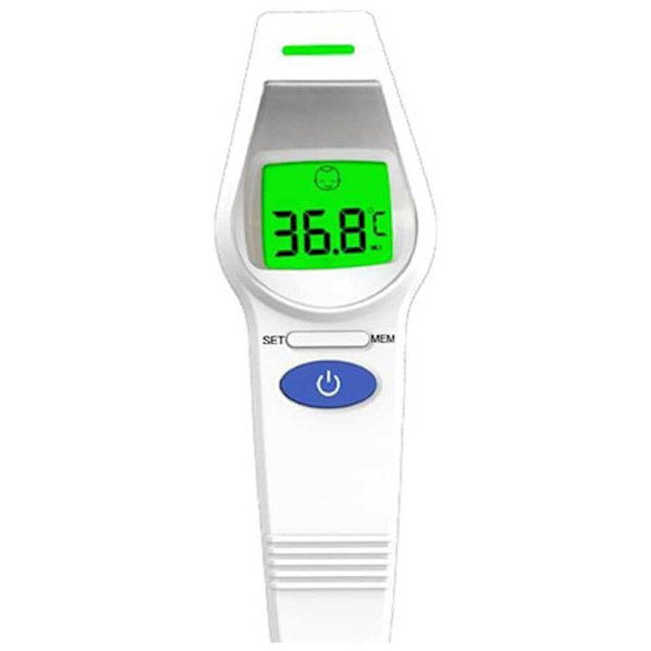 Onearz Pandetermometer Ufr 106