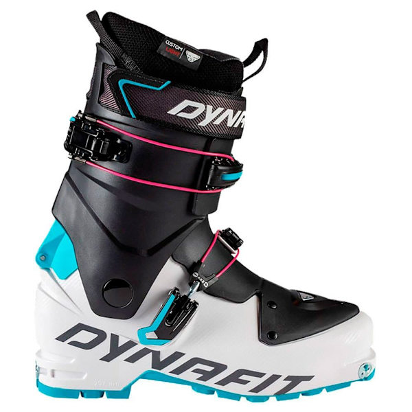 Dynafit Touring Støvler Speed Hvid,Sort 26.5