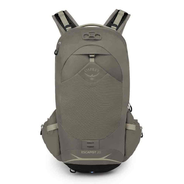 Osprey Ryggsäck Escapist 20l Grå S-M