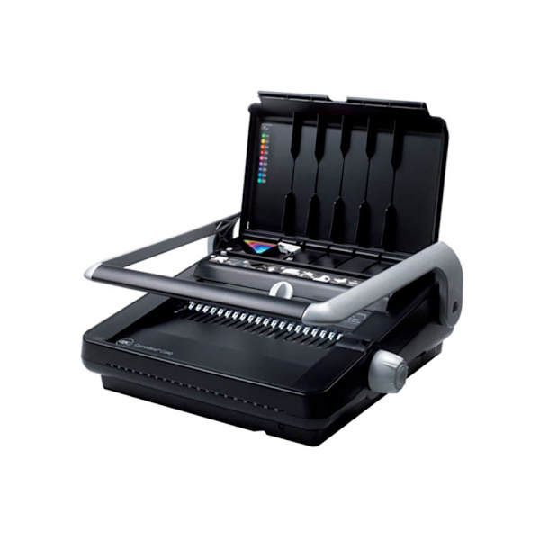 Gbc Kambinder Combbind C340 Sort