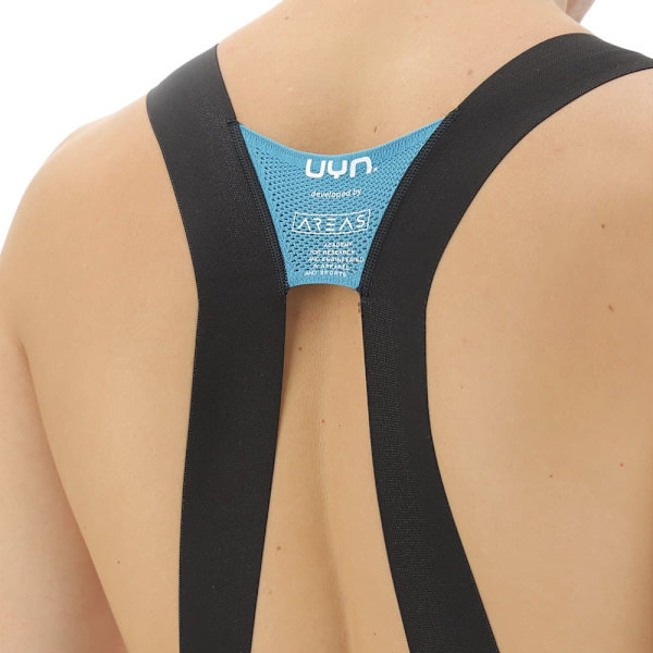 Uyn Racefast Cykelshorts Sort M Mand