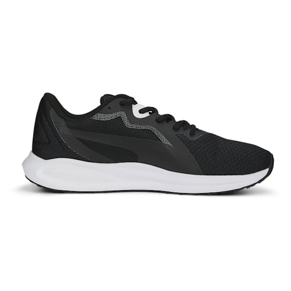 Puma Twitch Runner Fresh Løbesko Sort EU 46 Mand