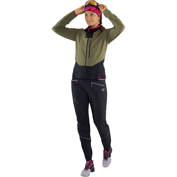 Dynafit Byxor Traverse Dst  M Kvinna