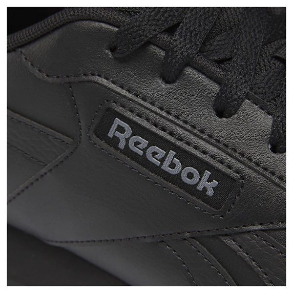 Reebok Classics Glide Ripple Clip Lenkkarit Musta EU 40 Mies