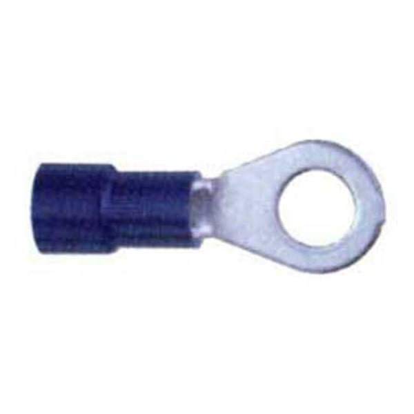 Oem Marine Øjet Terminal 100 Enheder Søvfarvet 8 mm