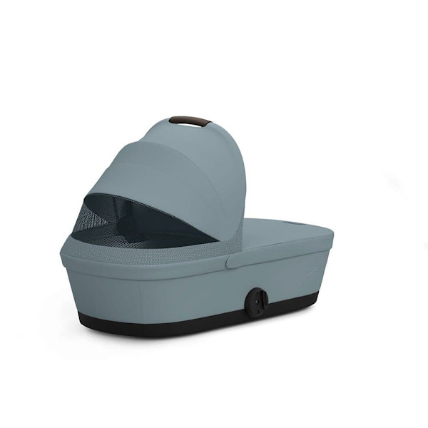 Cybex Melio Bärkasse Grå