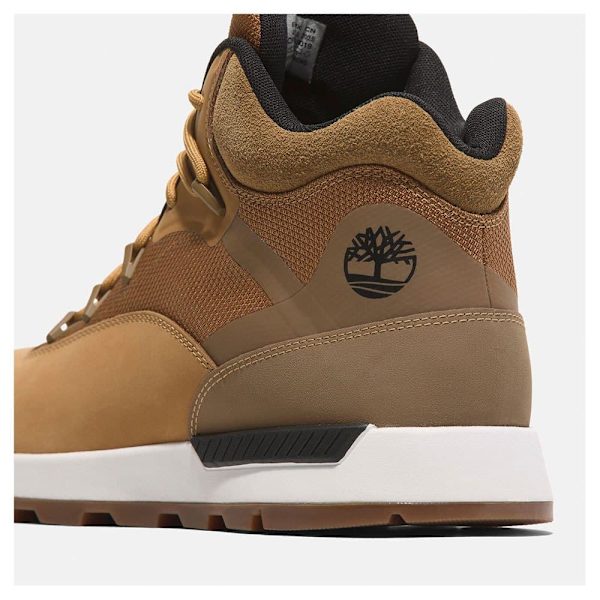Timberland Sprint Trekker Vandresko Brun EU 41 1/2 Mand