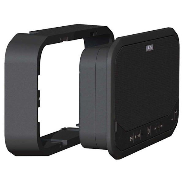 Fusion Ps-a302b Radio Sort 140W