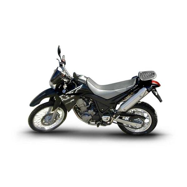 Shad Top Master Bakbeslag Yamaha Xt660 R/x Svart