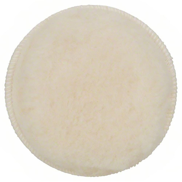 Bosch Professional Ullhuva 160 Mm 2 Enheter Beige