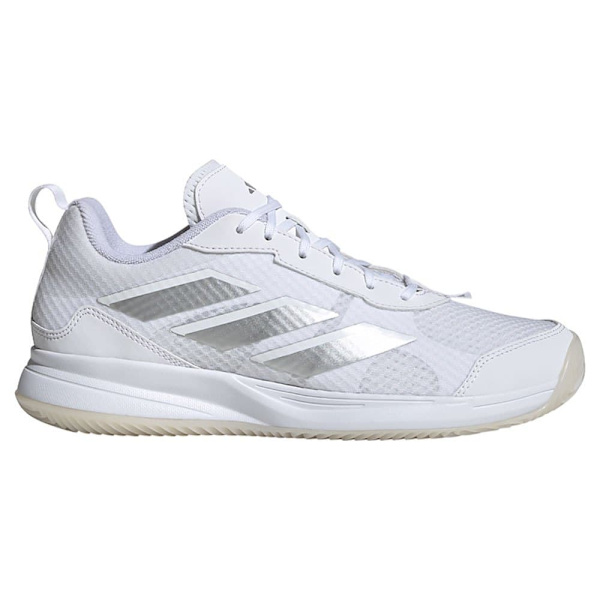 Adidas Savikengät Avaflash Valkoinen EU 42 2/3 Nainen