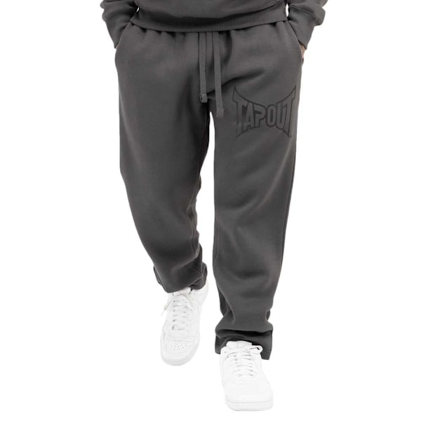 Tapout Lifestyle Basic Joggers  XL Mies