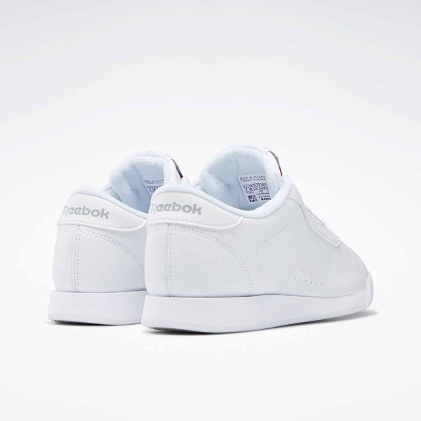 Reebok Utbildare Princess Vit EU 37 1/2 Kvinna