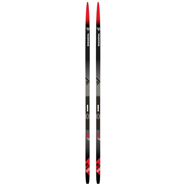 Rossignol R-skin Ultra Comp Langrendsski  196