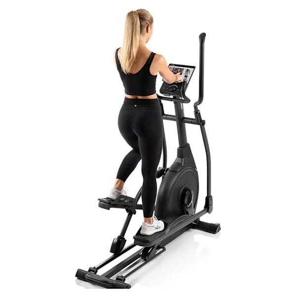 Finnlo Crosstrainer Speed Motion Ii