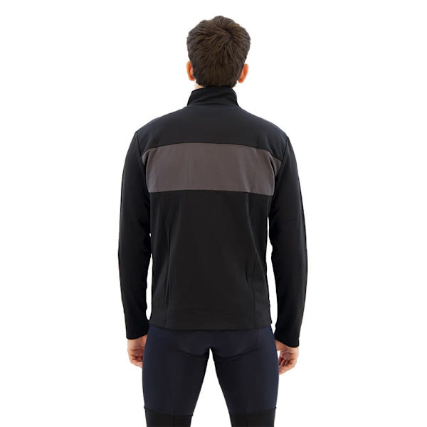 Assos Signature Evo Jakke Sort M Mand