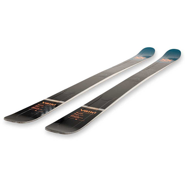 Volkl Alpina Skidor Secret Svart 170