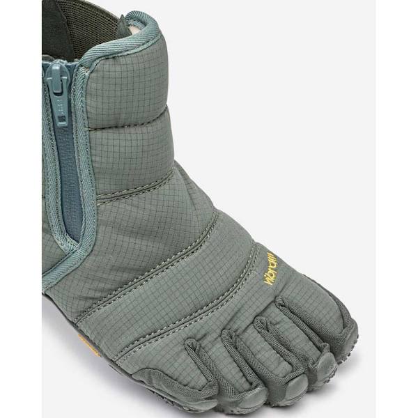 Vibram Fivefingers V-lynx Vandringsskor Grönt EU 39 Kvinna