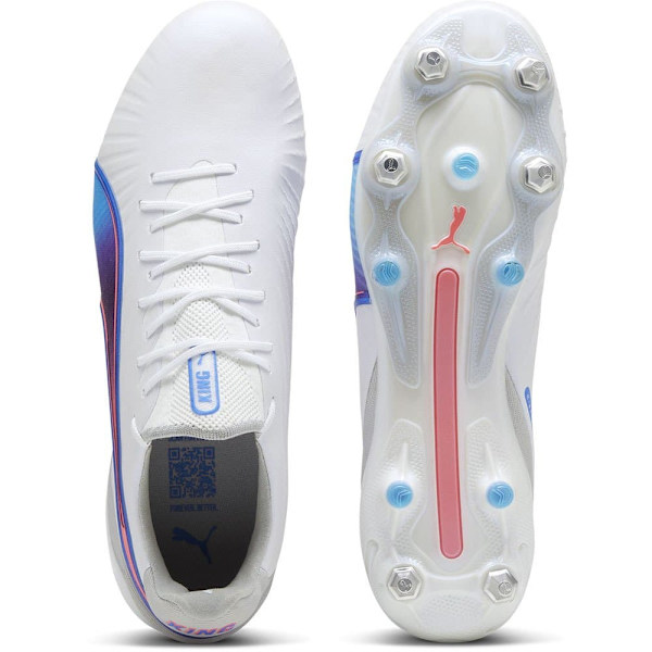 Puma King Ultimate Mxsg Fodboldstøvler  EU 45