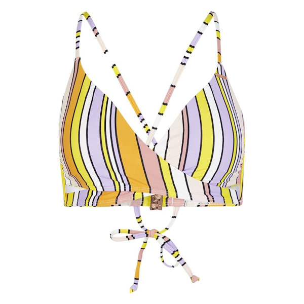 O´neill Baay Bikinitopp Gul 38 Kvinna