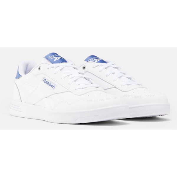 Reebok Court Advance Lenkkarit Valkoinen EU 38 Nainen