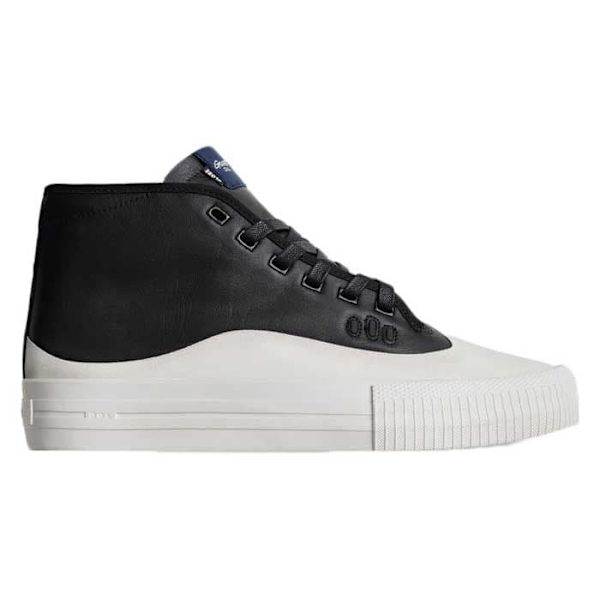 Globe Gillette Mid Skor  EU 43 Man