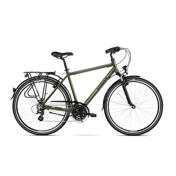 Kross Trans 2.0 28´´ 2022 Cykel Sort M