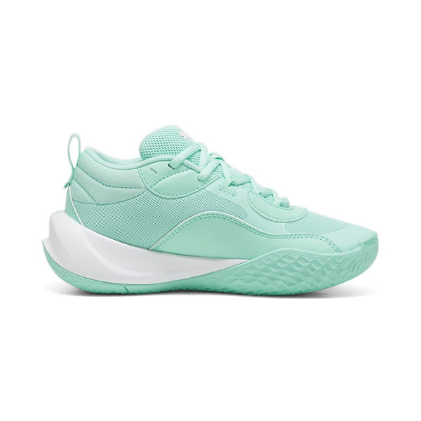 Puma Playmaker Pro Basketbollskor För Ungdomar  EU 39 Man