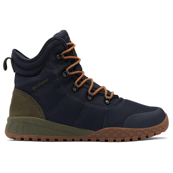Columbia Fairbanks™ Omni-heat™ Vandringskängor Blå EU 43 1/2 Man