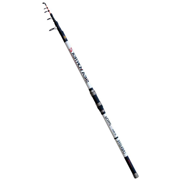 Lineaeffe Surfcasting Sauva Sea Vortex Ii Valkoinen 3.60 m / 250 g