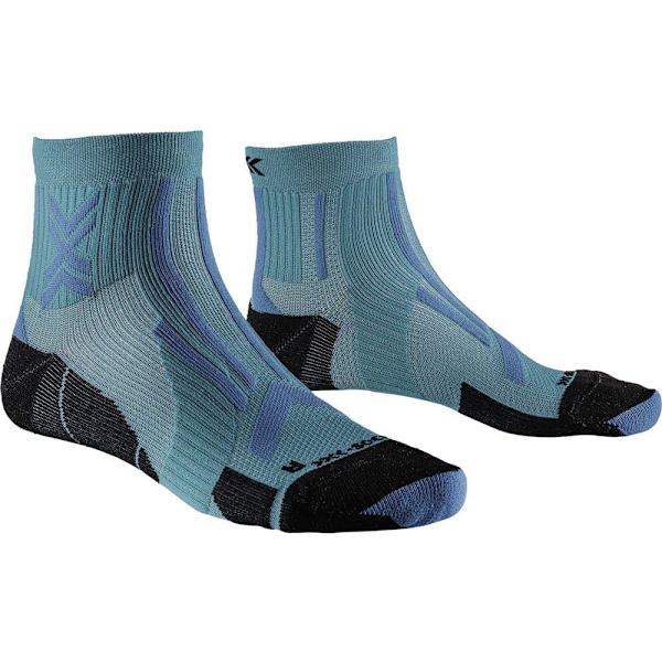 X-socks Strumpor Trail Run Perform  EU 35-38 Man