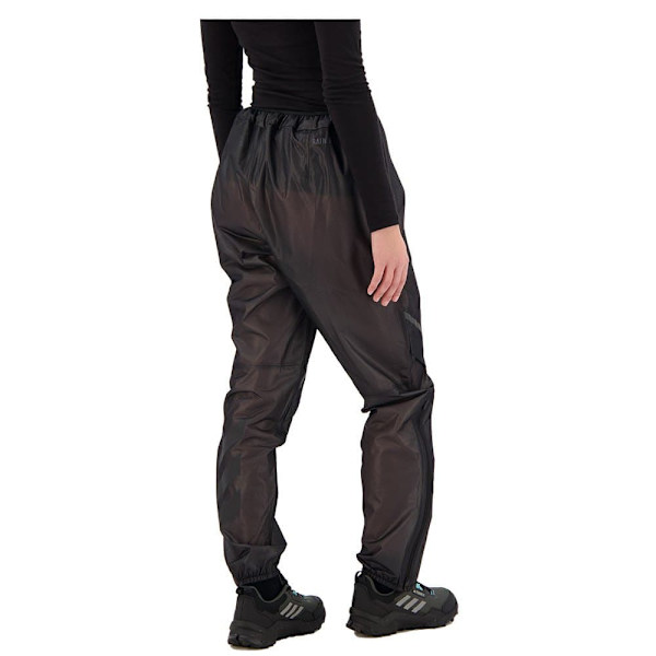 Adidas Organiser Xperior Light 2.5-layer Rain Bukser Sort 44 / Regular Kvinde