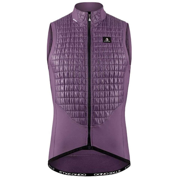 Etxeondo Arri Primaloft Väst Lila L Man