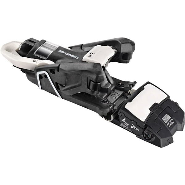 Atomic Ski Touring Bindinger Shift 10 Mnc Sort 100 mm