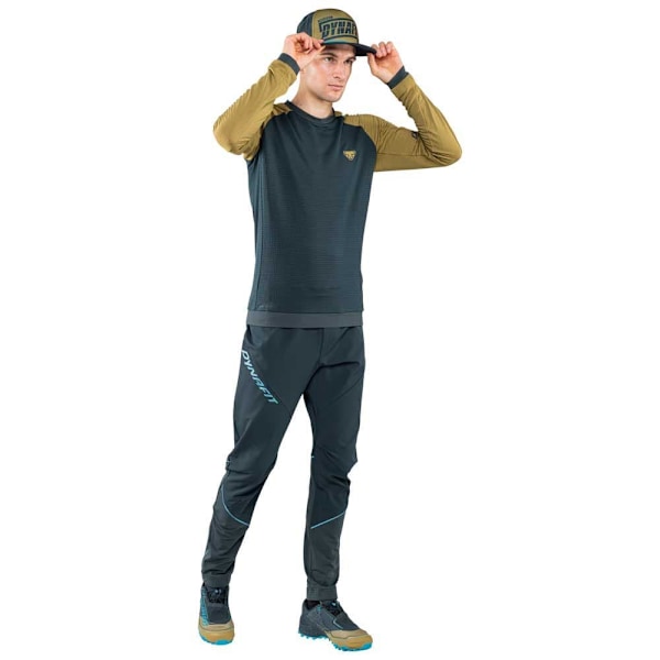 Dynafit Trail Løbesko Feline Sl Goretex Blå EU 42 1/2 Mand
