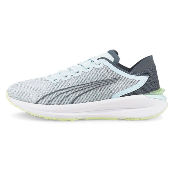 Puma Løbe Skoe Electrify Nitro Grå EU 39 Kvinde