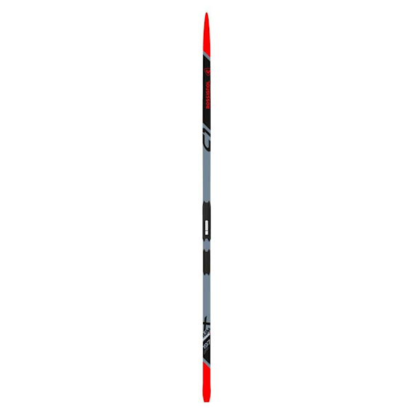 Rossignol X-ium Classic Premium+ C1 Längdskidor Röd 207