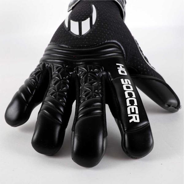 Ho Soccer Målmandshandsker Tuko Prime Adhesion Cut Premiersoft Sort 8