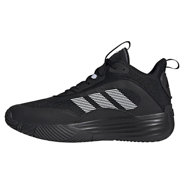 Adidas Own The Game 3.0 Skor Svart EU 43 1/3 Man