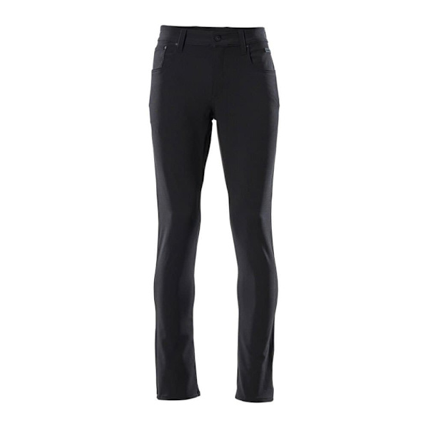Mascot Stora Byxor Frontline 20739 Svart 45 / 32