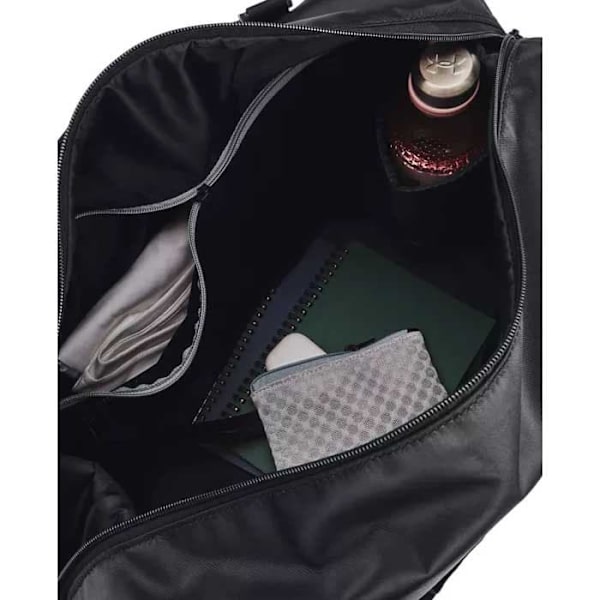 Under Armour Duffel Essentials 33l Sort