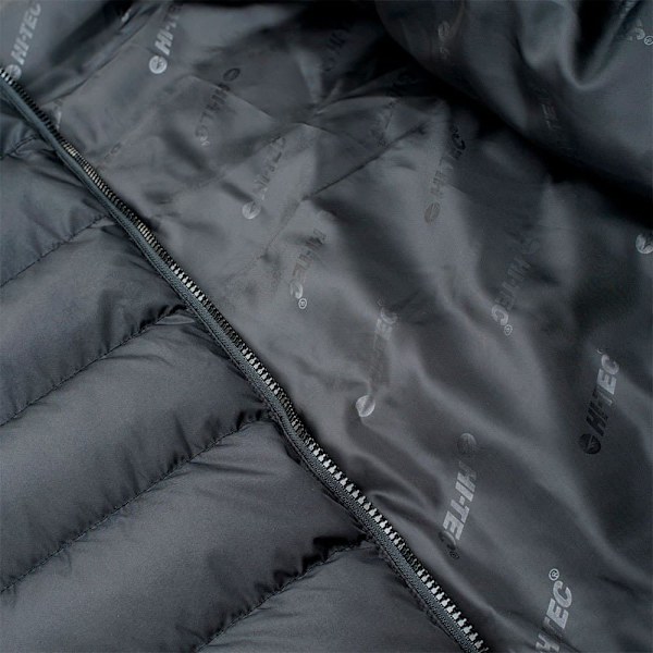 Hi-tec Vest Sanis Blå XL Mand
