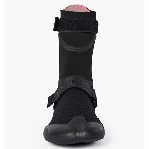 Rip Curl Støvler Fbomb 5 Mm Narrow Sort EU 41-42