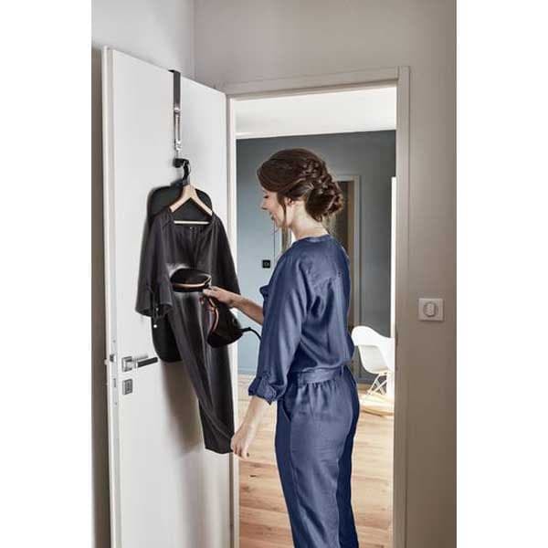 Rowenta Dr9100d1 Access Steam Care 1600w Hopeinen