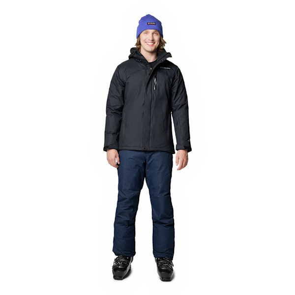 Columbia Bugaboo™ V Byxor Blå 2XL / Regular Man