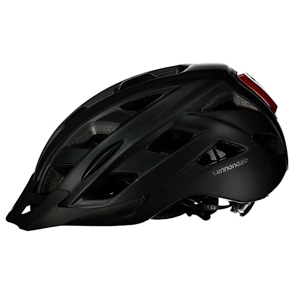 Cannondale Mtb Hjälm Quick Svart L-XL