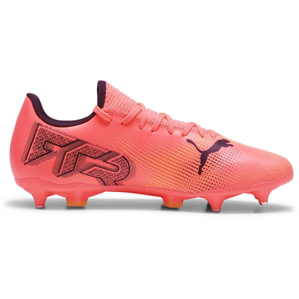 Puma Jalkapallokengät Future 7 Play Mxsg  EU 44